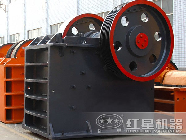 你了解2018年以后的顎式破碎機(jī)發(fā)展趨勢嗎？