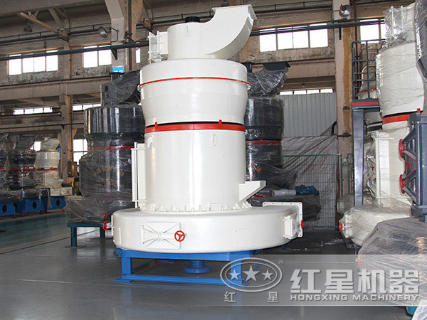 用于15噸以上大理石制粉的4r、5r雷蒙磨現(xiàn)價多少錢