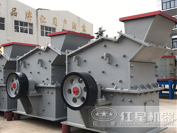 河南高產(chǎn)細(xì)碎機(jī)哪家好？多少錢一臺？