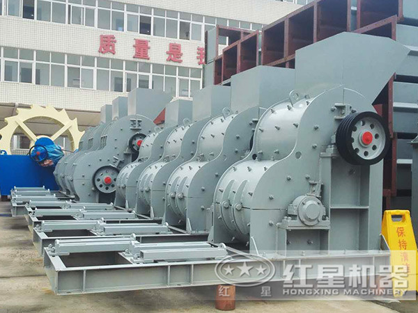 煤渣粉碎機(jī)：用對(duì)方法，煤渣也可重獲新生