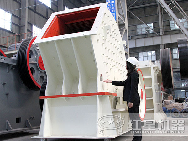 為什么那么多用戶來這里購買重錘式打砂機(jī)？