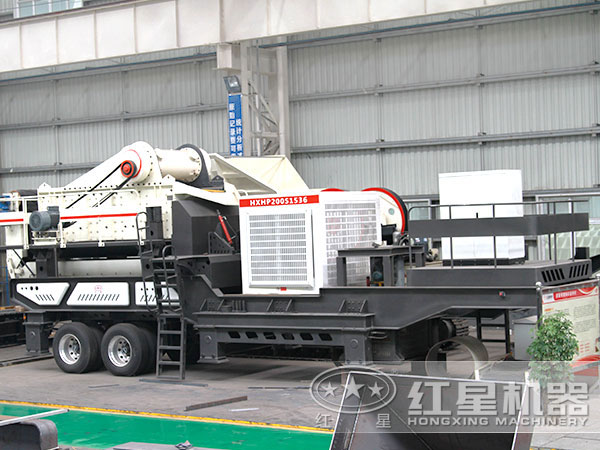 全自動碎石機什么價位，產(chǎn)量可以達到多少？