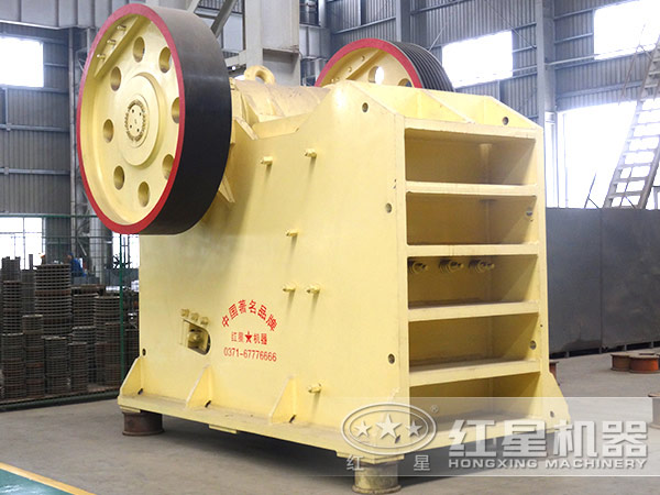 57破碎機(jī)的價格及產(chǎn)量是多少？