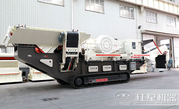 大型移動打砂機設備多少錢，什么牌子的好？