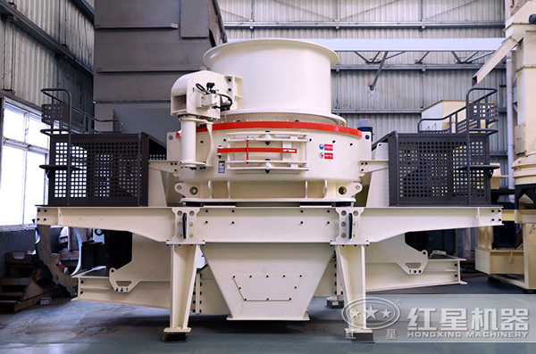 哪里有賣河卵石碎沙機的，多少錢？