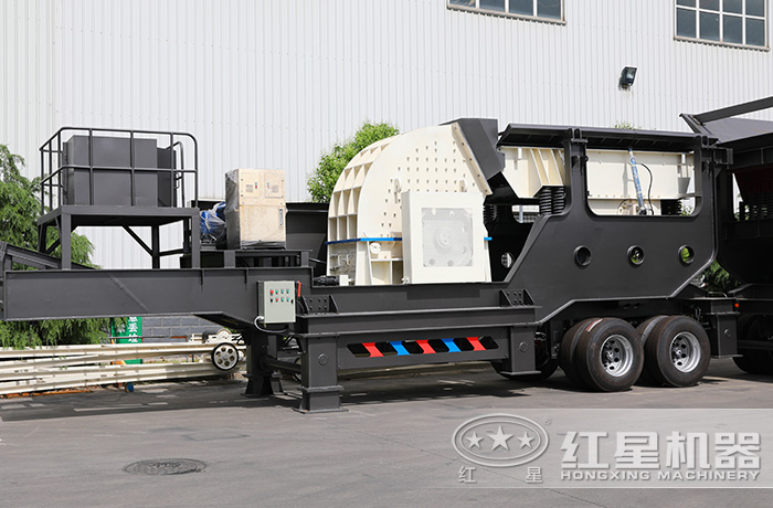 移動(dòng)錘式碎煤機(jī)多少錢一臺？