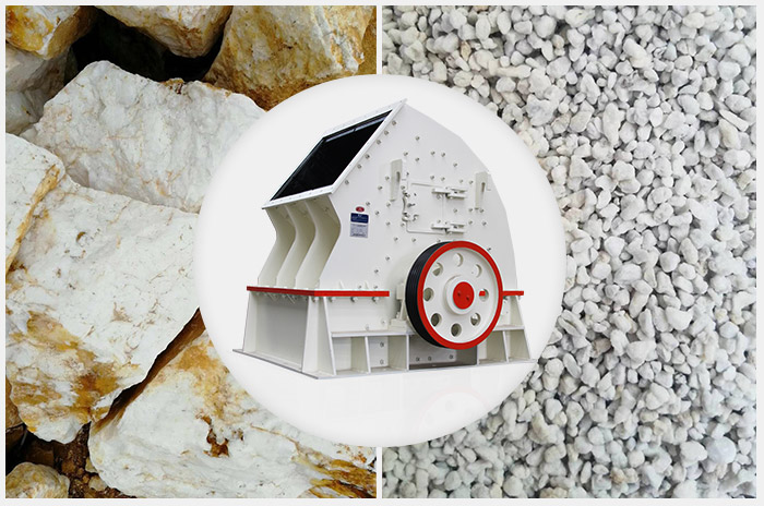 錘破碎機(jī)打石英石怎樣？多少錢一臺(tái)？