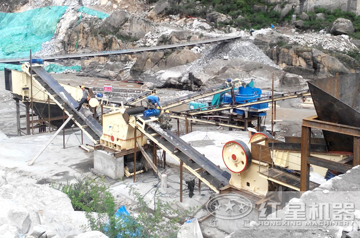 如何設計人工砂打砂生產(chǎn)工藝流程，哪個廠打砂機設備好？