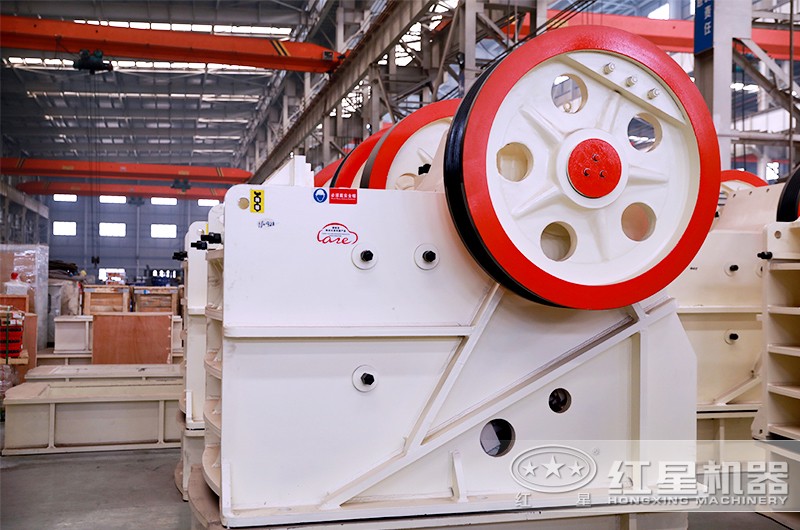 紅星機(jī)器廠家生產(chǎn)的礦山設(shè)備，不怕貨比貨，就怕您買錯(cuò)！