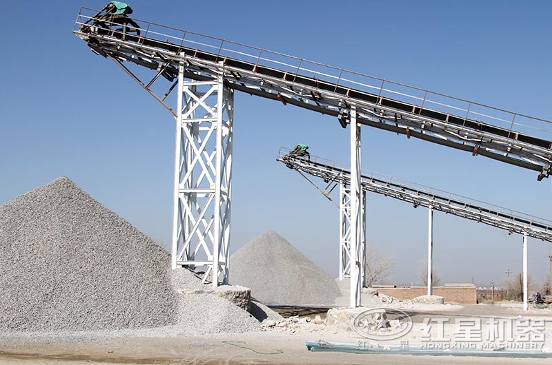 機(jī)制砂整形機(jī)價(jià)格多少錢？制砂生產(chǎn)線如何配置？