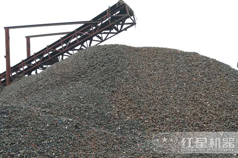 混凝土粉碎后能做什么？哪個(gè)混凝土破碎機(jī)廠家價(jià)格劃算？