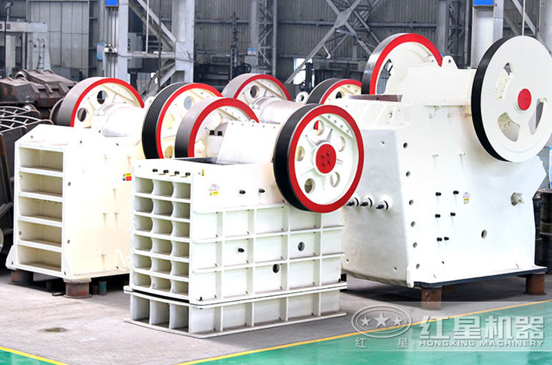 工業(yè)破碎機哪種比較好用？