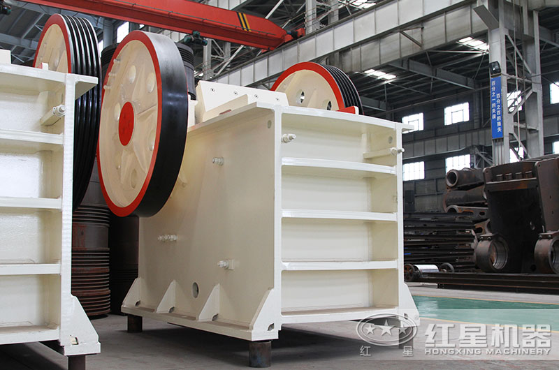 新手福利，一份常規(guī)破碎機(jī)的種類圖片介紹，拿走不謝