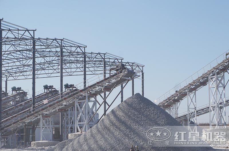 大型全套碎石破碎機(jī)價(jià)格多少錢？哪里有賣？