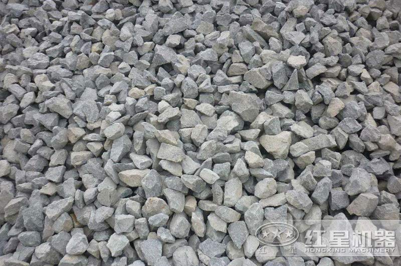 粗碎破碎機(jī)有幾種，產(chǎn)能分別多少？