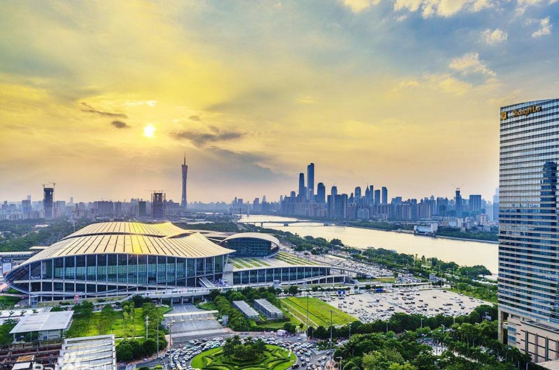 2.1館J06：河南紅星第125屆春季廣交會(huì)參展持續(xù)進(jìn)行中，期待您的參與