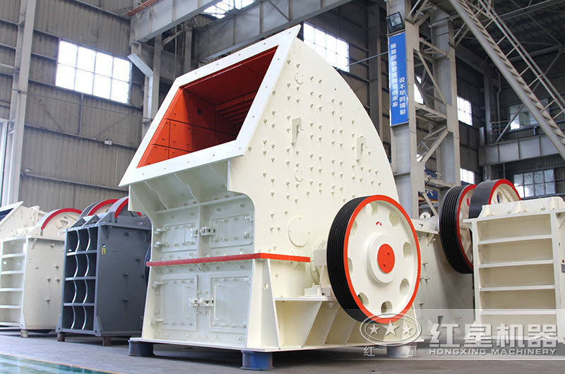 一次成型的石子破碎機哪個好用？多少錢一臺