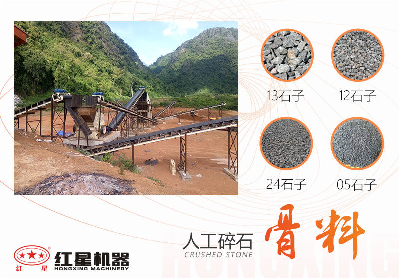 開辦石子破碎廠需要多少錢？利潤空間大嗎？