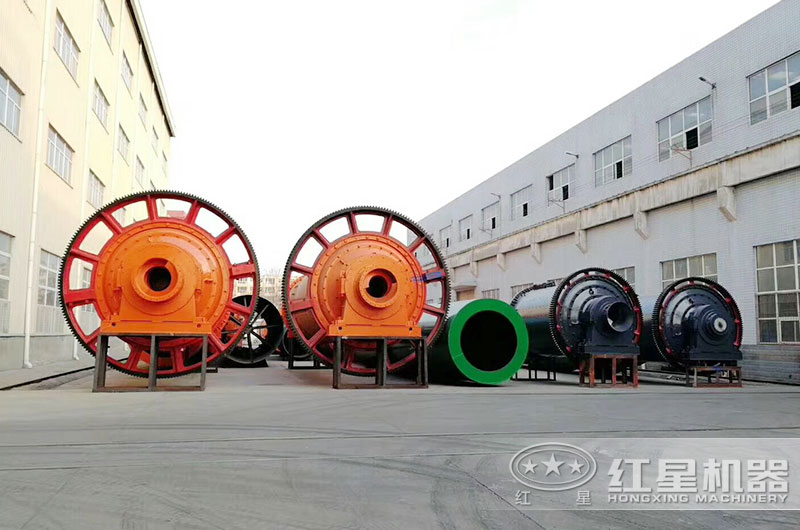 日產(chǎn)200噸的脫硫濕式球磨機(jī)可選型號有哪些？大概報價多錢？