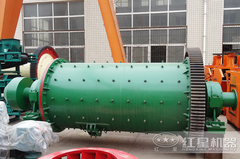 干式鋼渣棒磨機(jī)多少錢一臺？