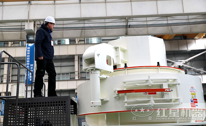 用戶(hù)來(lái)廠參觀考察