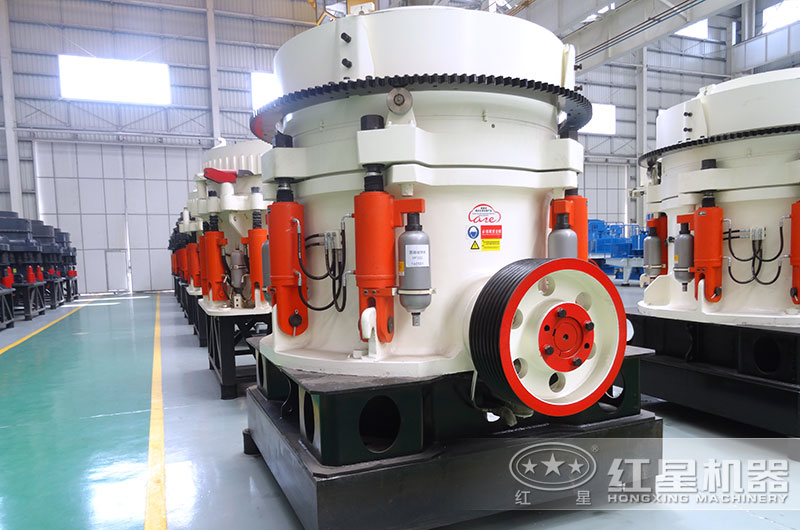 國(guó)內(nèi)圓錐破碎機(jī)哪家好？大概價(jià)格多少錢(qián)一臺(tái)