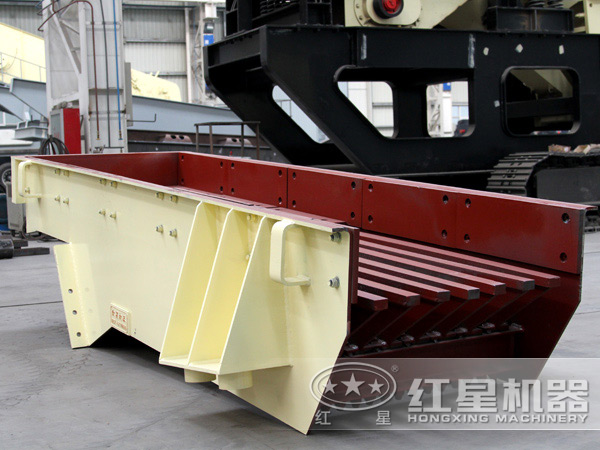 振動給料機哪家好？