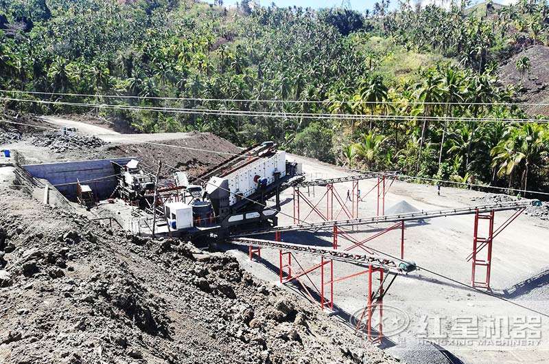 好用的移動(dòng)式破碎機(jī)在哪買？