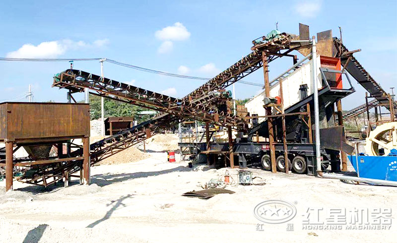 可移動的人造沙子機器價格多少錢？