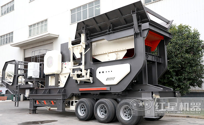 磨碎的建筑垃圾能干什么用？建筑垃圾粉碎站多少錢？