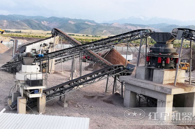 機(jī)制砂有幾種生產(chǎn)模式，有先進(jìn)的機(jī)制砂生產(chǎn)設(shè)備嗎？