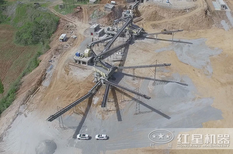 時(shí)產(chǎn)量大的石頭破碎機(jī)有哪些，價(jià)格分別是多少？