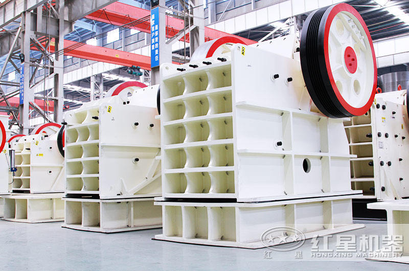 912顎式破碎機(jī)均價多少錢？選紅星912鄂破怎么樣？