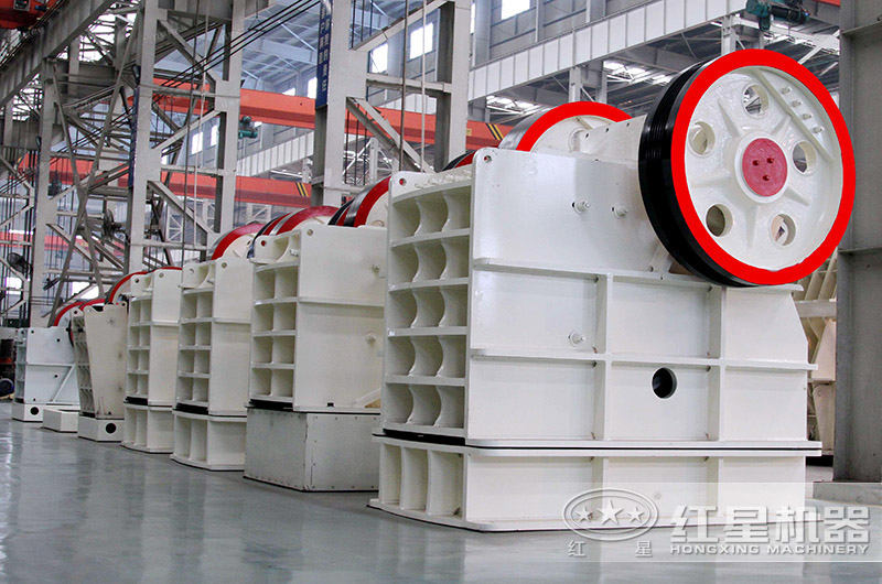 破碎石料用顎破好，還是重錘破好？