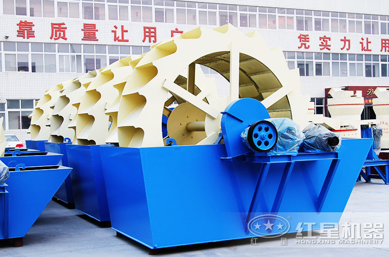 人工撈沙怎么撈，5萬落地的水車撈沙機(jī)讓您省時省力