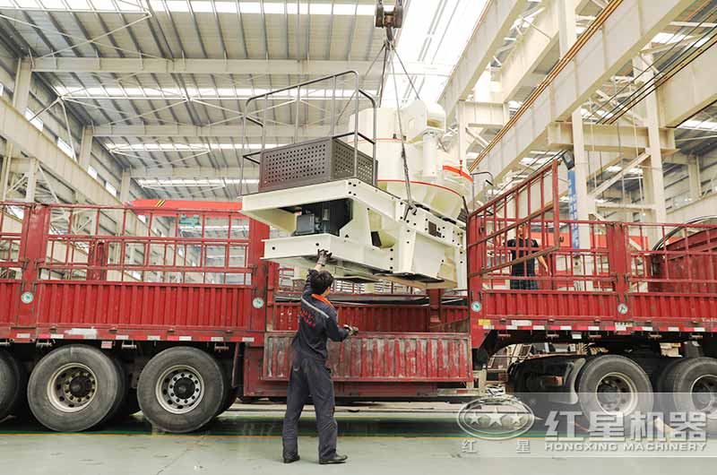 沙石生意一年能賺多少錢，選哪種制砂設(shè)備好？