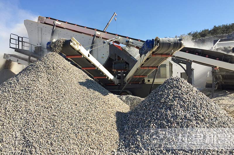 疫情之下砂石行業(yè)逆流而上，石子沙子廠蓬勃發(fā)展