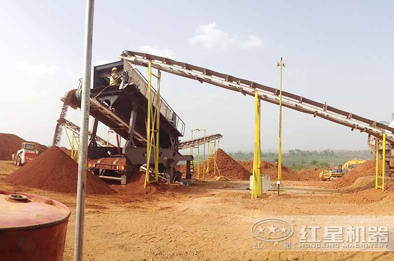 生產(chǎn)機(jī)制砂都有什么樣的打砂機(jī)，自動的真的那么好用嗎？