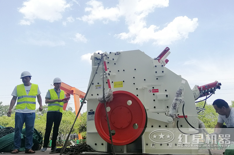 生產石子用什么設備好_全套石子設備價格多少錢？
