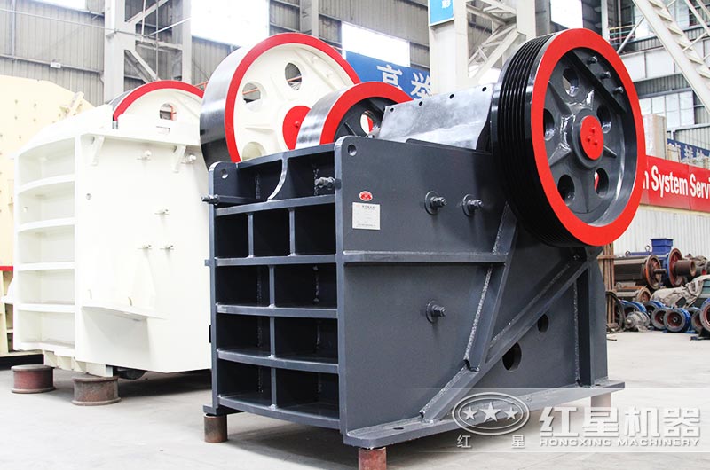 可用于白云石生產(chǎn)線中的破碎設(shè)備都有哪些？