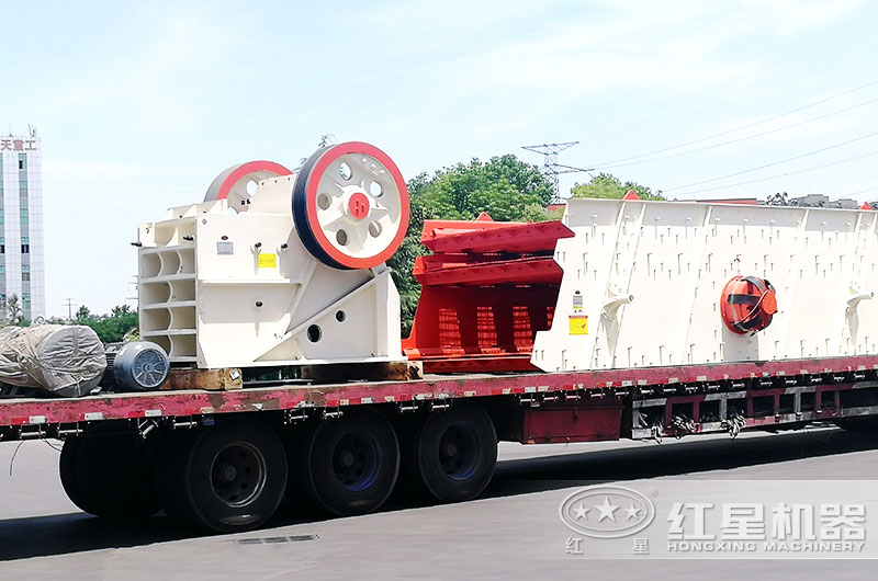 建筑石子破碎機多少錢一套？哪個廠家的設(shè)備質(zhì)量好