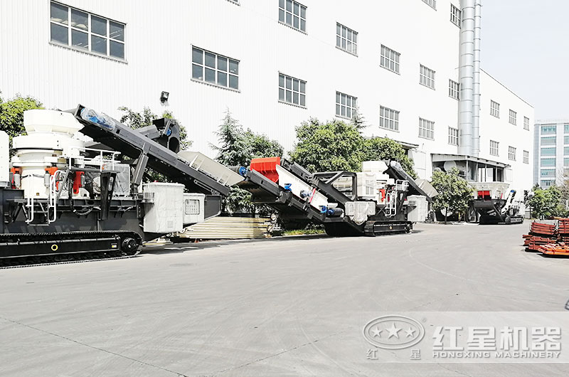 破碎片石多少錢一方，采用哪種設(shè)備？