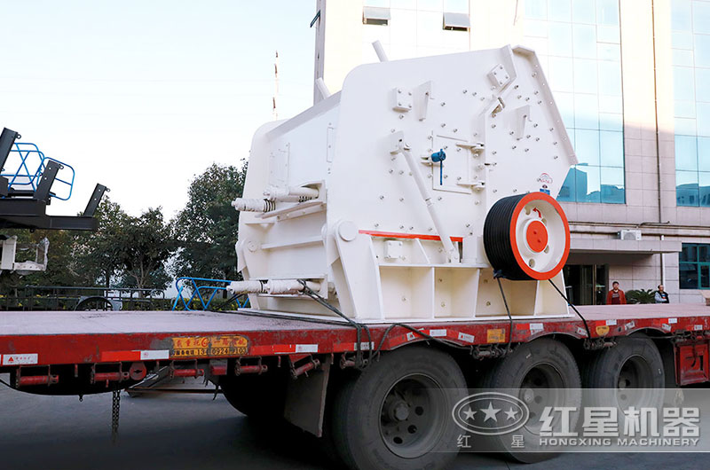 碎石機有幾種，哪里生產(chǎn)的質(zhì)量好？