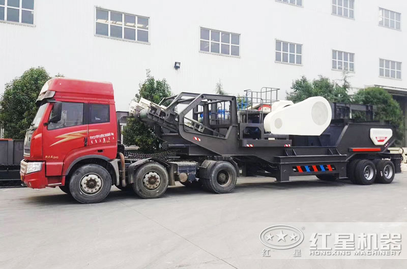 中型石料破碎流水生產(chǎn)線需要哪種設(shè)備，價位是多少？