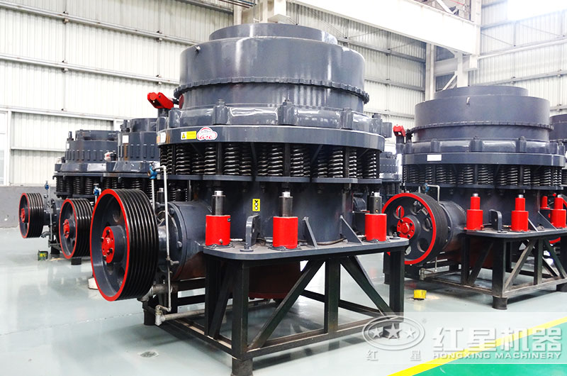圓錐碎石機生產(chǎn)廠家