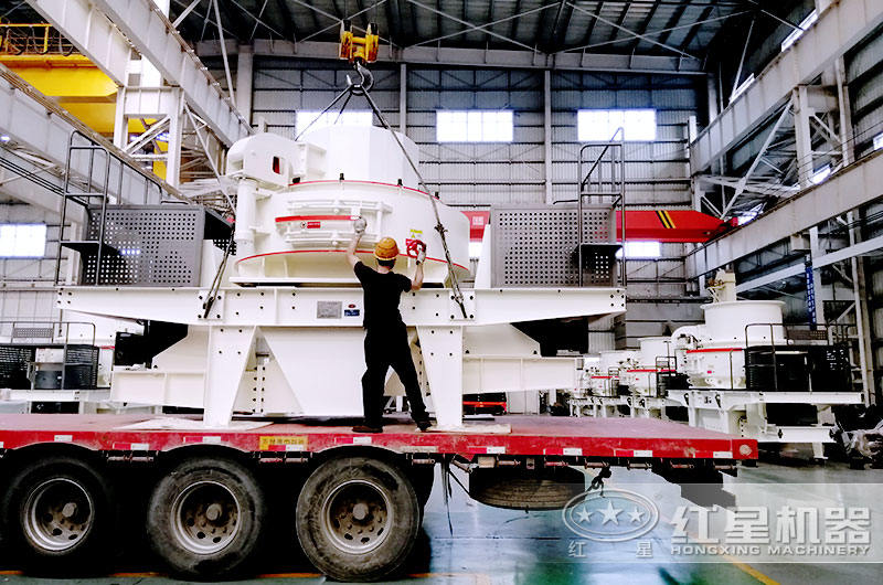 2.1億噸砂子年需求量，缺口高達(dá)81%，不奇怪機(jī)制砂廠這么火了