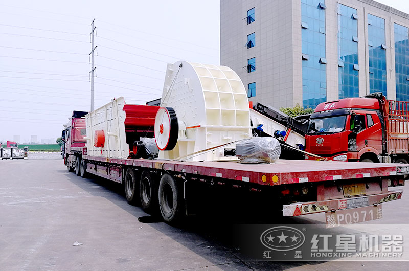 固定、移動(dòng)破碎生產(chǎn)線，打破單一模式，讓客戶有更多選擇