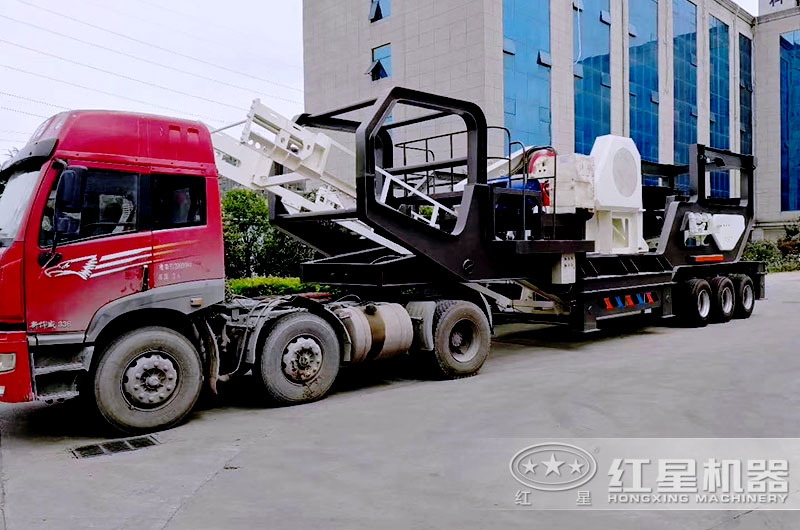 建筑垃圾再利用新政策出來了，可以放心購買破碎機設(shè)備了