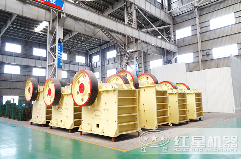 碎石1方多少噸？選擇哪種碎石機設(shè)備比較掙錢