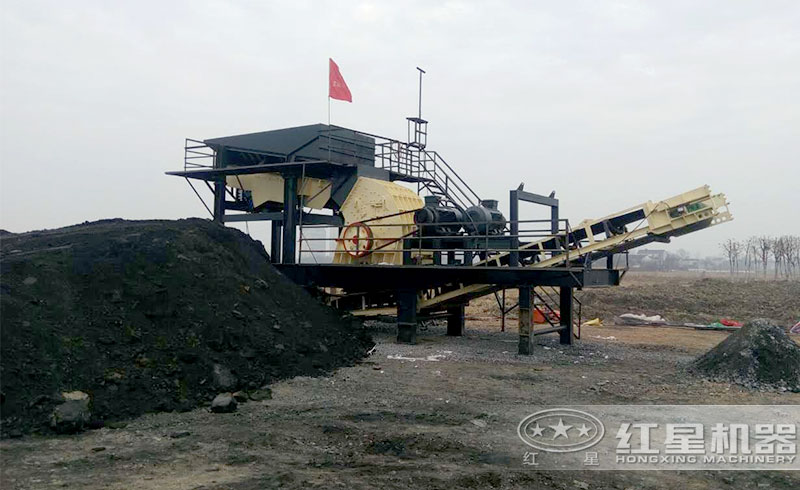 打煤破碎機(jī)多少錢一套？哪家價格比較便宜